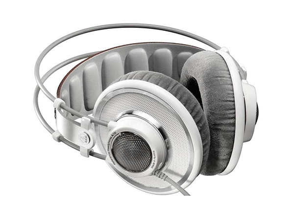 AKG K701 K601 K501三款耳機(jī)完全聽感詳解