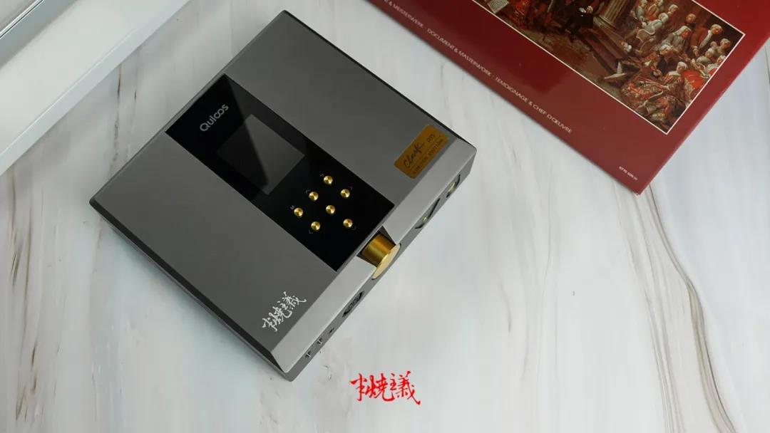 【轉(zhuǎn)載】私房CHOICE|QA390LE上手攻略——"沒之一"的好聲音是怎么煉成的？(上篇)